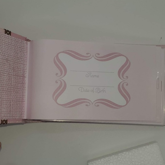 Baby Brag Photo Book - Picture 2 of 7